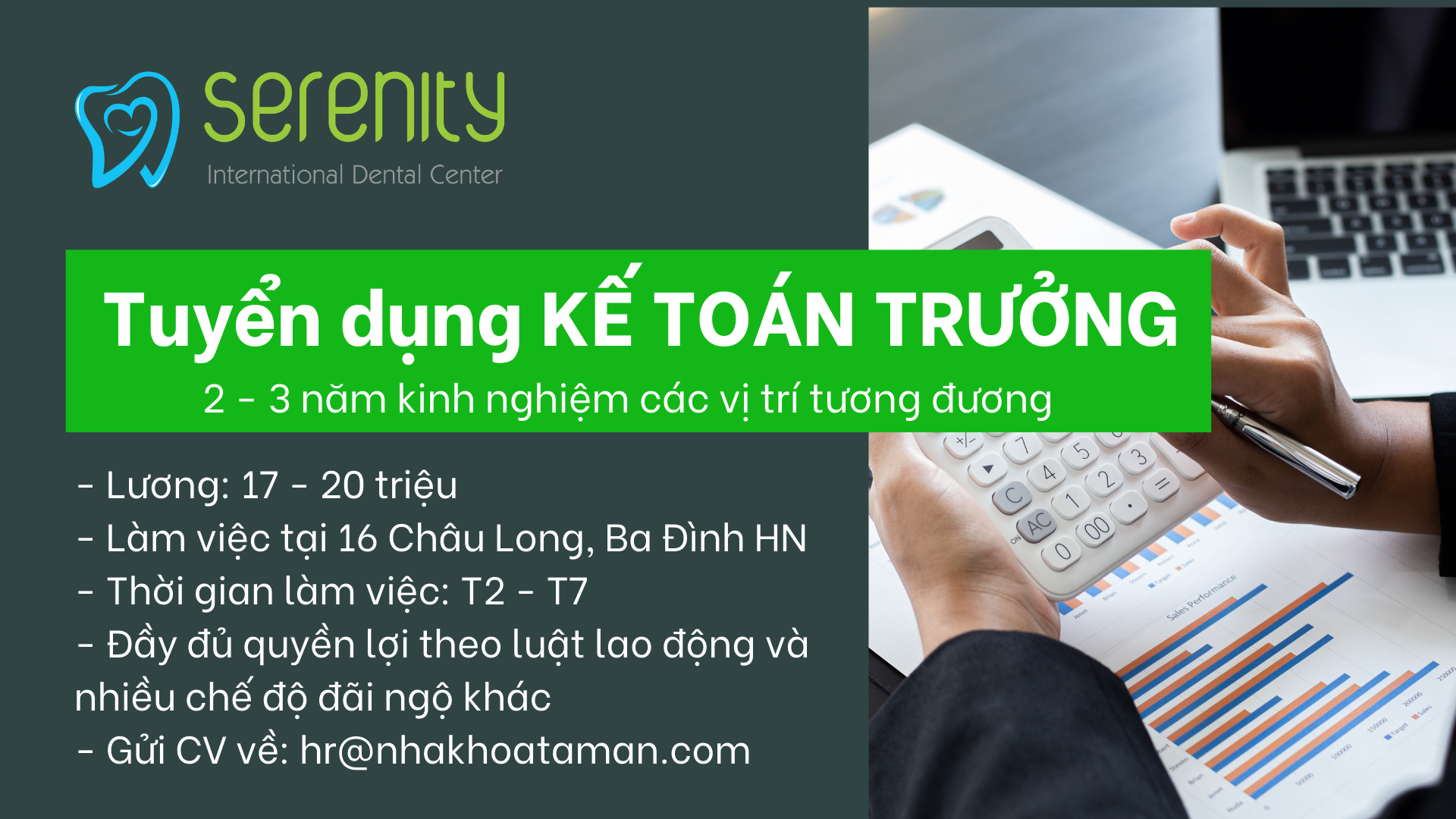 Green Keyboard Modern Corporate Customer Service Training Video.png