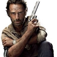 Rick Grimes