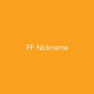 ffnickname