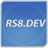 RS8 DEV