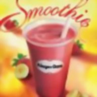 smoothie