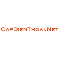 Cáp điện thoại
