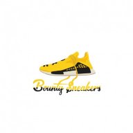bountysneakers