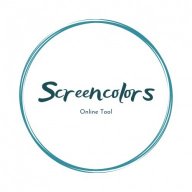 screencolors