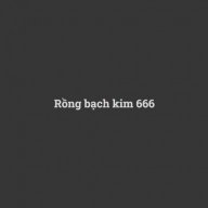 rongbachkim666