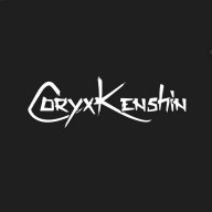 coryxkenshins
