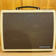 ampliblackstar