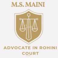 advocate ms maini