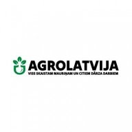 AGROLATVIJA VEIKALS DĀRZ