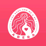 Abera mẹ và bé