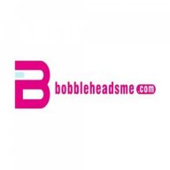 Bobbleheads Me