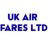 Cheap ticket to Accra