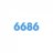 6686social